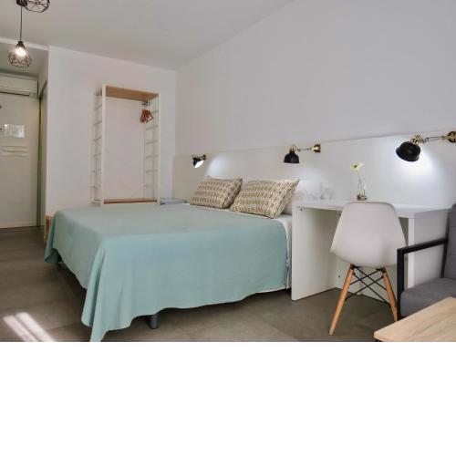 Hostal La Isla