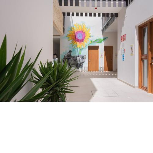 Hostal La Mina