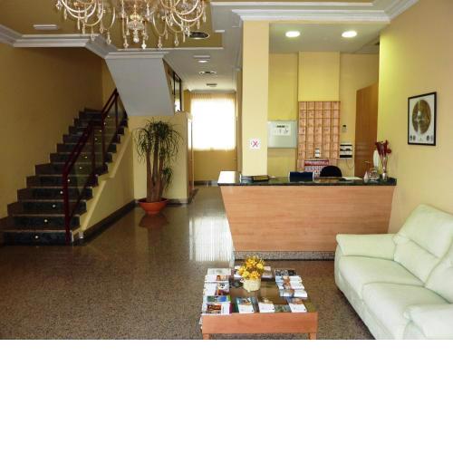 Hostal La Morada