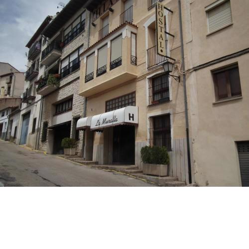 Hostal La Muralla