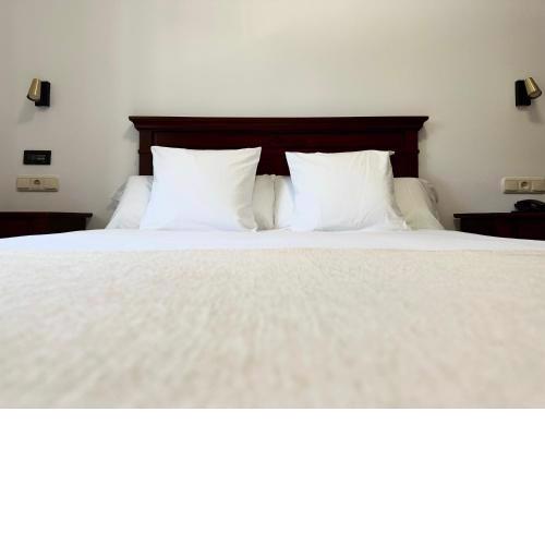 Hostal La Muralla