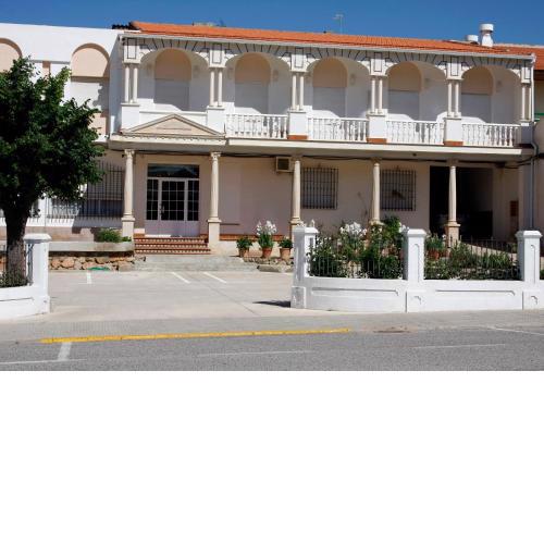 Hostal La Noria