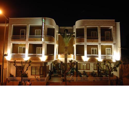 Hostal La Palmera