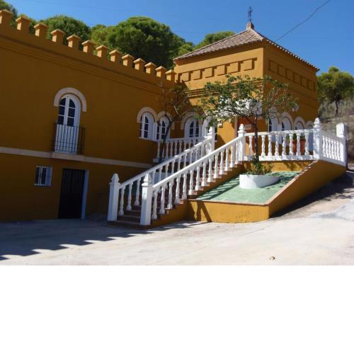Hostal La Parada