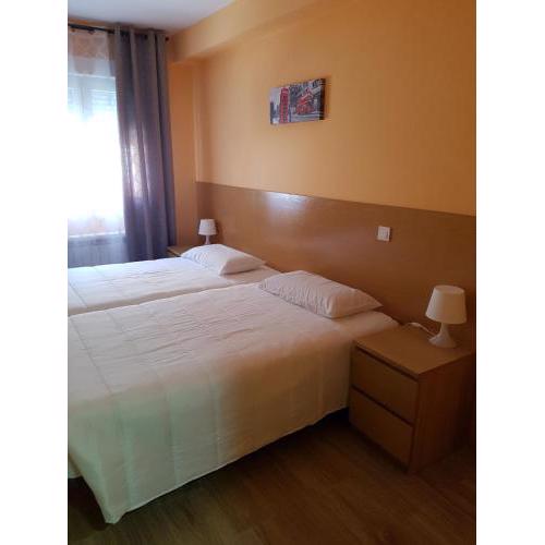 Hostal La Pared