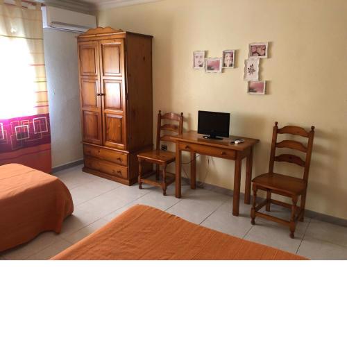 Hostal La Parrilla Monegros II