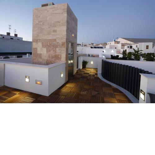 Hostal La Pasajera