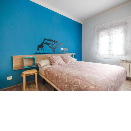 Hostal La Pastora