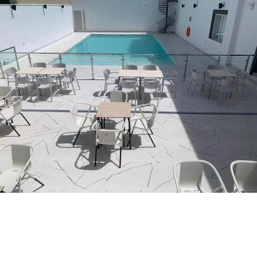 Hostal La Paz