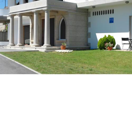 Hostal La Paz
