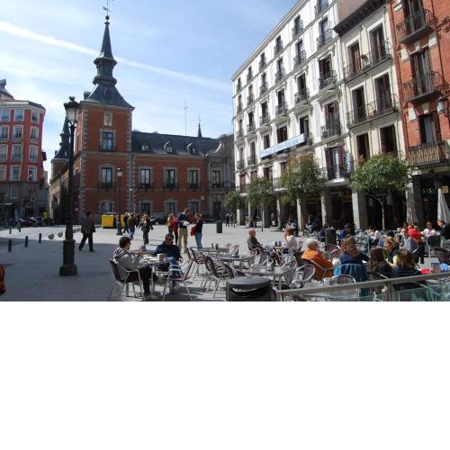 Hostal La Perla Asturiana
