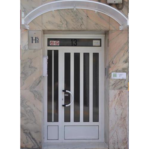 Hostal La Pilarica