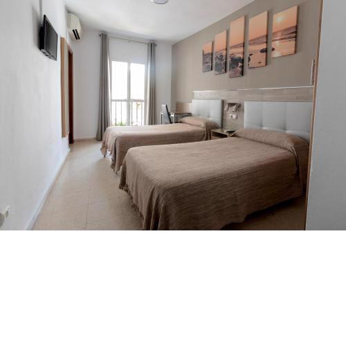 Hostal La Pilarica