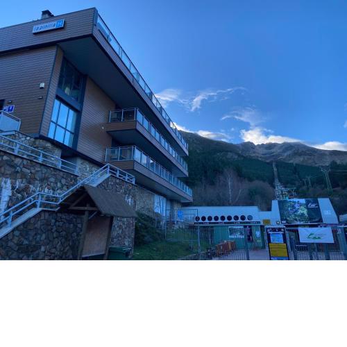 Hostal La Pinilla