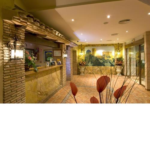 Hostal La Posada