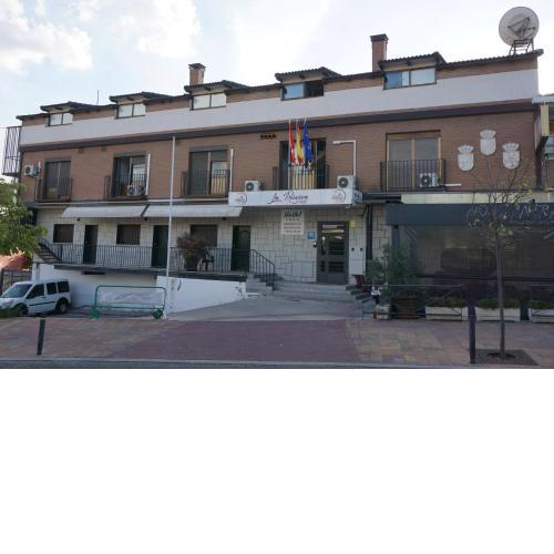 Hostal La Reserva