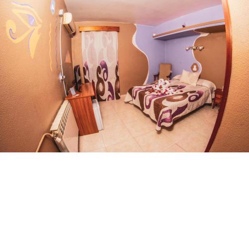 Hostal La Rosa