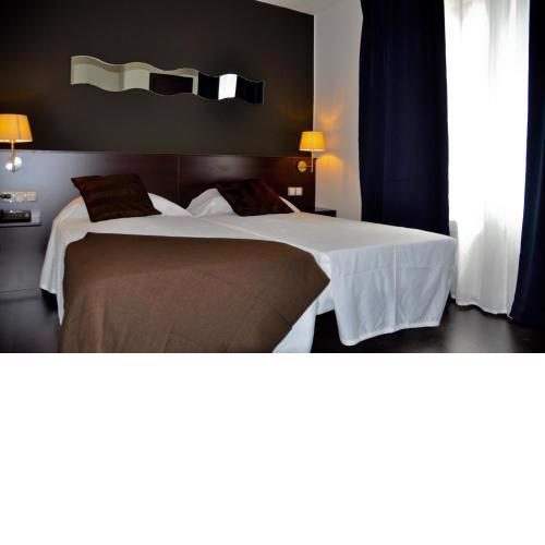 Hostal La Rotonda