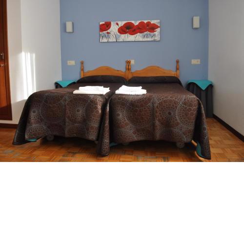 Hostal La Tablada