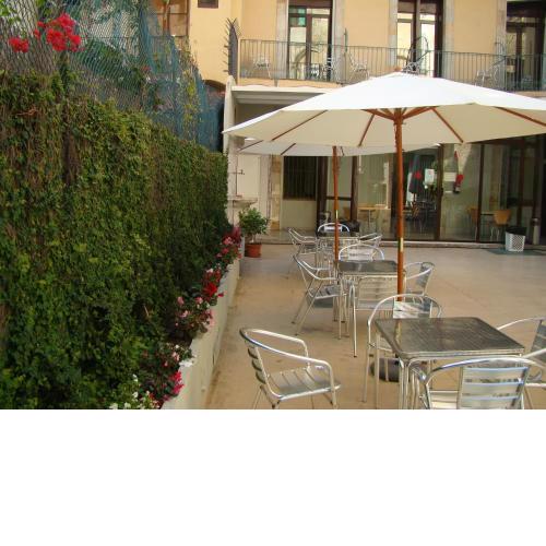 Hostal La Terrassa