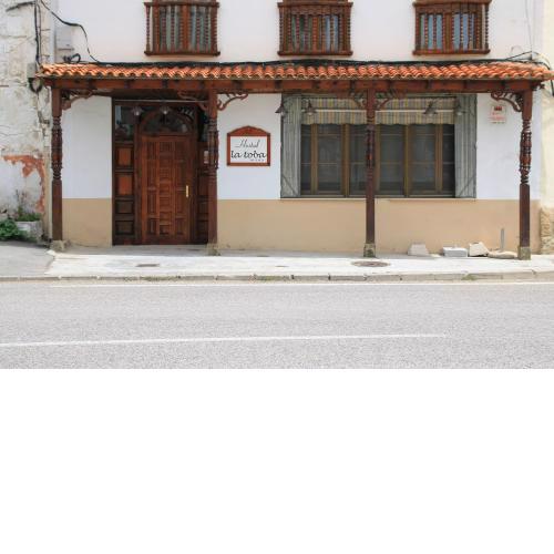 Hostal La Toba