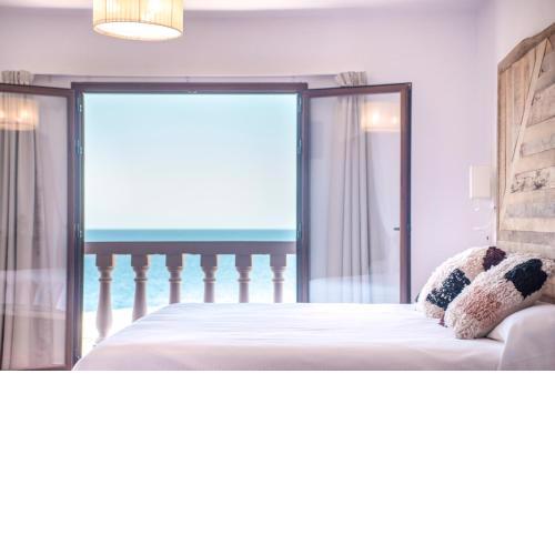 Hostal La Torre Ibiza Cap Negret