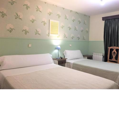 Hostal La Vera