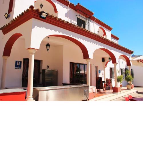 Hostal la zamora