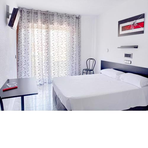Hostal Lady Ana María