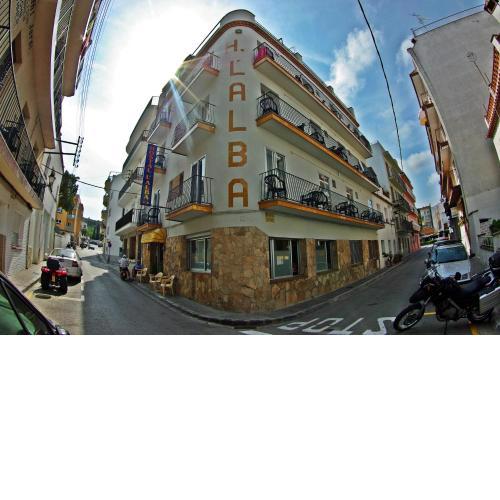 Hostal L'Alba