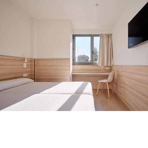 Hostal Lami