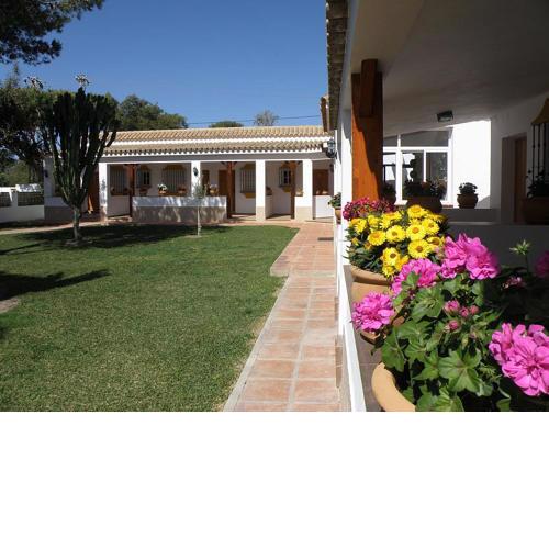 Hostal Las Acacias