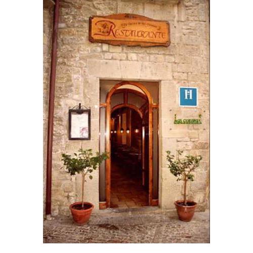 Hostal Las Coronas