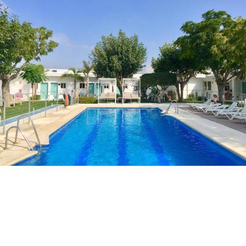 Hostal Las Cumbres