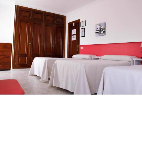 Hostal Las Dunas