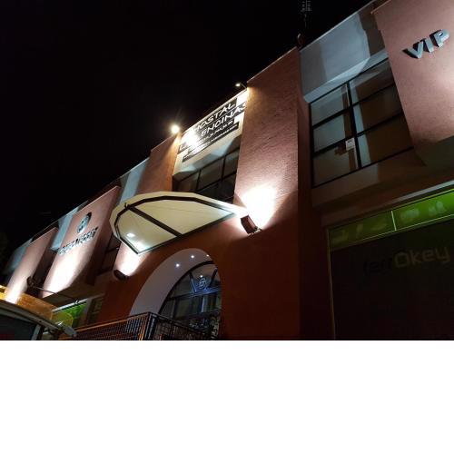 Hostal Las Encinas
