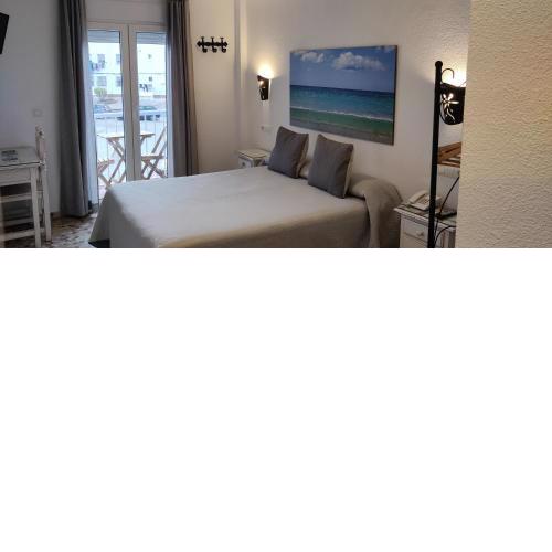 Hostal Las Margaritas