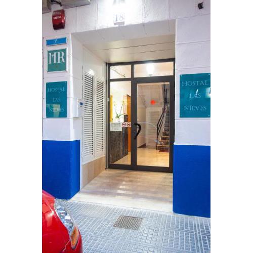 Hostal Las Nieves