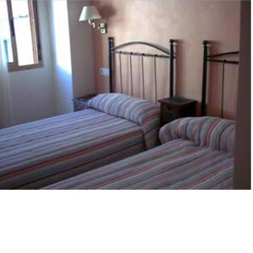 Hostal Las Sabinas