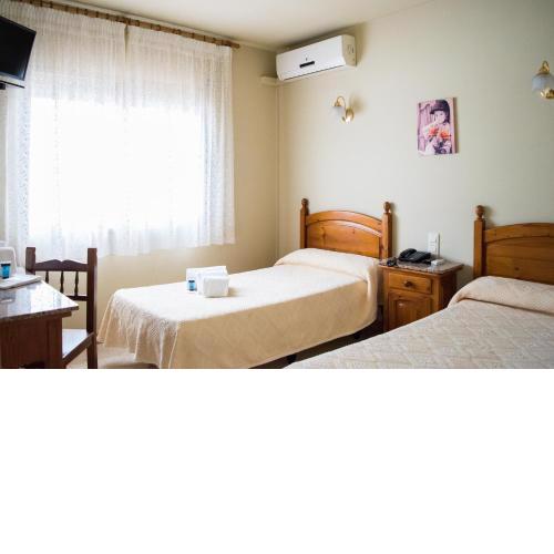 Hostal Las Torres