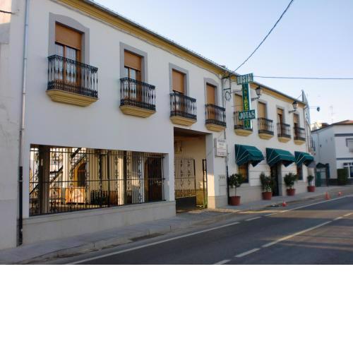 Hostal las Tres Jotas
