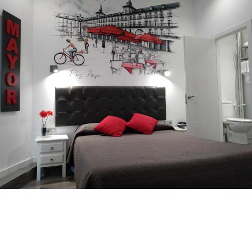 Hostal Lauria