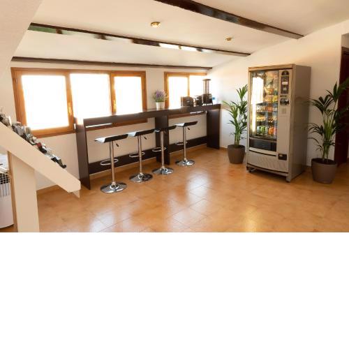 Hostal Legaz