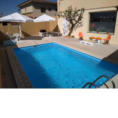 Hostal l'Esplai