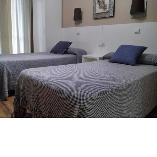 Hostal Lesseps