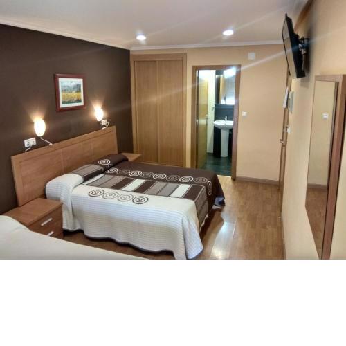 Hostal Lido