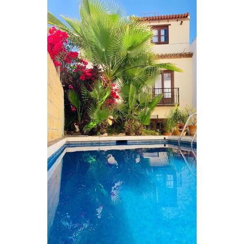 Hostal Lorca