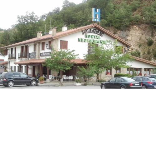 Hostal Lorentxo