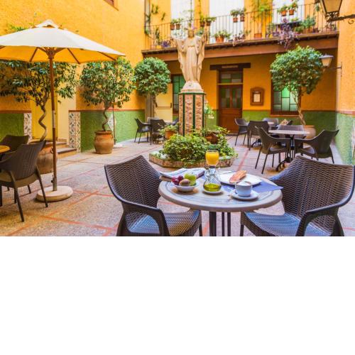Hostal Loreto