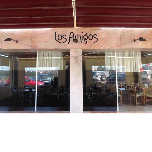 Hostal Los Amigos